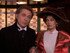 Star Trek: The Next Generation Season 6 Episode 12