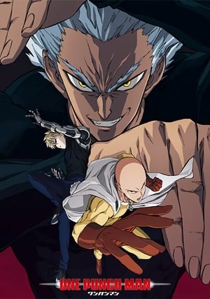 One Punch Man 2 – Ova 02