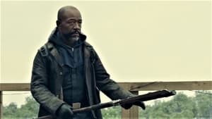 Fear the Walking Dead (7X04) Online Sub Español HD