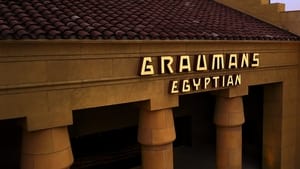 Temple of Film 100 Years of the Egyptian Theatre (2023) 100 ปีโรงละครอียิปต์