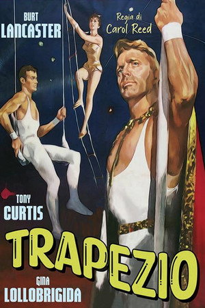 Trapeze 28