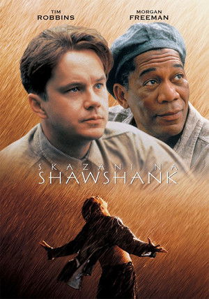 poster The Shawshank Redemption