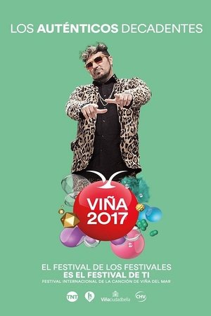 Nonton film Los Autenticos Decadentes Festival de Viña del Mar (2017) terbaru sub indo Nonton film Los Autenticos Decadentes Festival de Viña del Mar (2017) terbaru sub indo