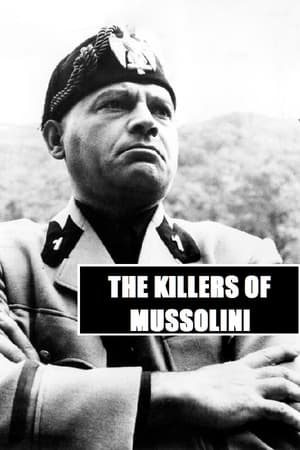 Image The Killers of Mussolini