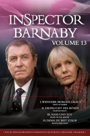 Inspector Barnaby: Staffel 13