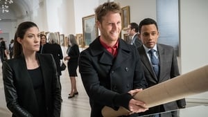 Limitless: 1×14