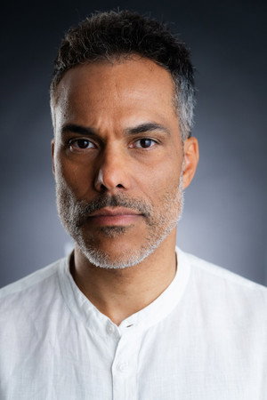 Patrick Dewayne portrait