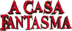 A Casa Monstro — Logos 5