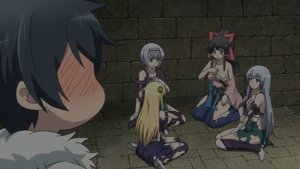 Isekai wa Smartphone to Tomo ni. Temporada 1 Capitulo 5