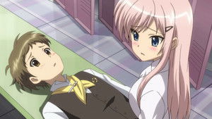 R-15: Episódio: 4 da 1ª Temporada