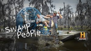 poster Swamp People