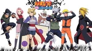 poster Naruto Shippūden