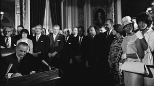 Part 2: The Great Society