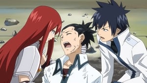 Fairy Tail: 1×7