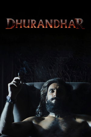 poster Dhurandhar