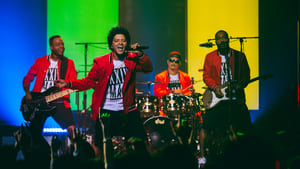 Bruno Mars: 24K Magic Live at the Apollo