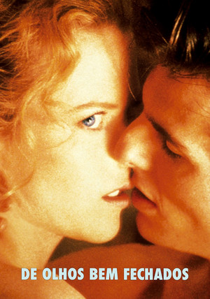 poster Eyes Wide Shut