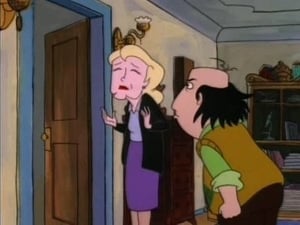 The Critic: 1×3