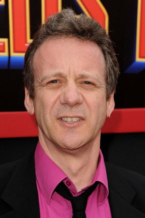 Simon Wells portrait