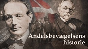 Andelsbevægelsens historie