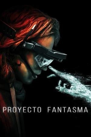 Poster Proyecto Fantasma 2023