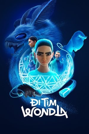Image Đi Tìm WondLa - WondLa