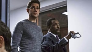 Tom Clancy’s Jack Ryan 1×8