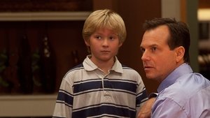 Big Love: 5×1