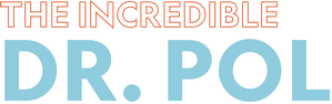 El Increíble Dr. Pol — Logos 7
