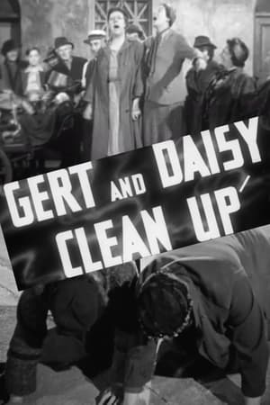Image Gert and Daisy Clean Up