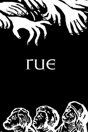 Poster Rue (2017)