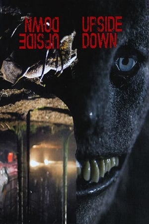 Poster UpsideDown (2014)