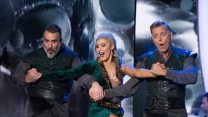 Dancing with the Stars Season 27 Episode 6