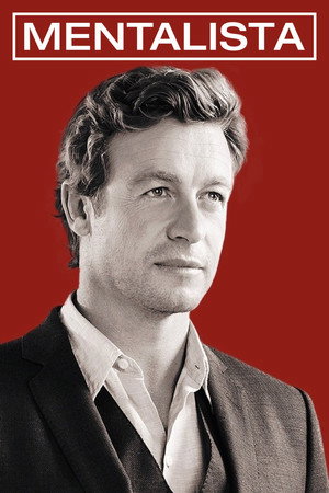 poster The Mentalist