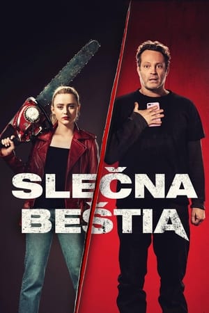 Poster Slečna beštia 2020