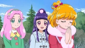 Mahoutsukai Precure!: 1×47