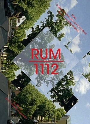 Poster Rum 1112 2012
