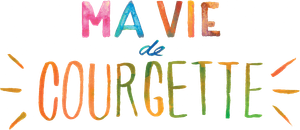 Ma vie de courgette