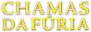 Llamas de furia