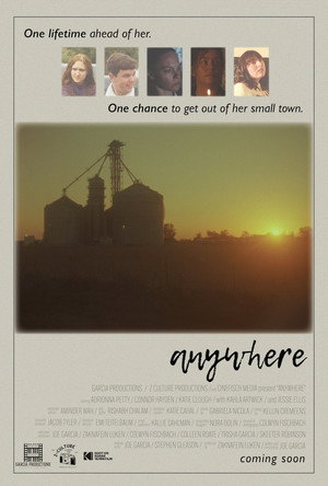 anywhere (2026)