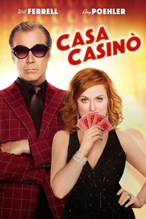 Poster Casa Casinò 2017