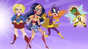 DC Super Hero Girls – Dublat în română (UniversulAnime)