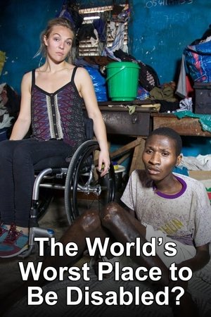 Nonton film The Worlds Worst Place To Be Disabled (1970) terbaru sub indo Nonton film The Worlds Worst Place To Be Disabled (1970) terbaru sub indo
