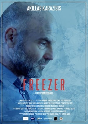 Poster Freezer (2017)
