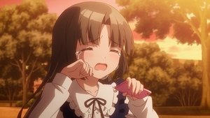 Osamake: Romcom Where the Childhood Friend Won’t Lose Season 1 Episode 11