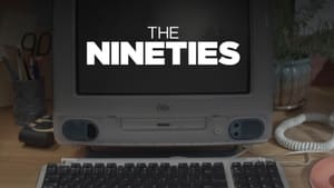 poster The Nineties