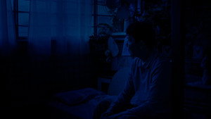 The Fading of Morning Light still 1