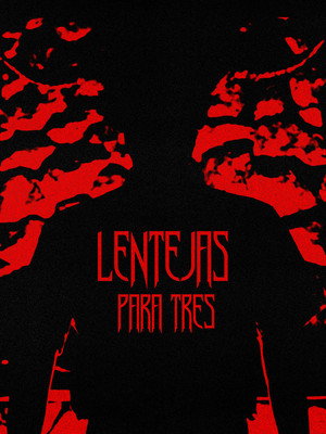 Lentejas para tres 1