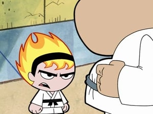 Las sombrías aventuras de Billy y Mandy 2X08 Online Latino