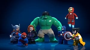 LEGO Marvel Super Heroes: Maximum Overload